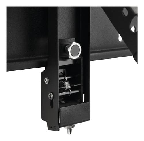 Vogel's PFW 6815 bracket - for flat panel - black — view 7