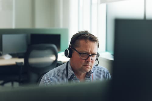 Canon Easy Service Plan On-Site Next Day Service - Extended service agreement - parts and labour - 3 years - on-site - response time: NBD - for imageFORMULA DR-G1130 — view 5