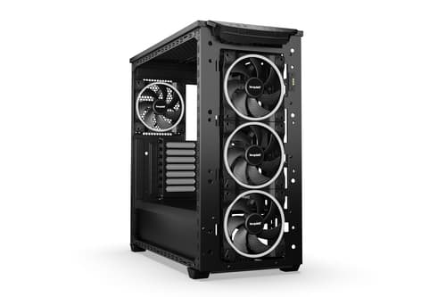 BeQuiet CASES — view 4