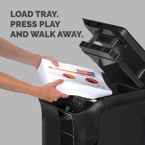 FELLOWES ACCESSORIES HIGH VOLUME — view 4