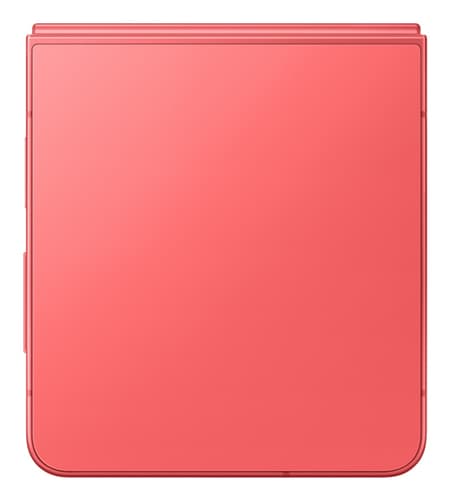 SAMSUNG HANDSET — view 4