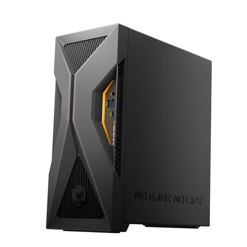 INTEL I5-13420H/NV RTX5060 DUAL/16GB DDR5 /1TB — view 8