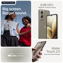 MOTOROLA G06 4+64 BROWN thumbnail 15