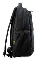 techair Eco Laptop Backpack - Notebook carrying backpack - 15.6" - black