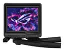 ASUS ROG Ryujin III 360 ARGB Extreme, All-in-one liquid cooler, 12 cm, 2800 RPM, Black thumbnail 2