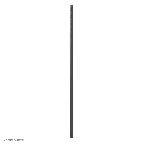 Neomounts FPMA-CP200 - Mounting component (extension pole) - for LCD display - black - for Neomounts FPMA-C100, FPMA-C200