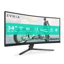 Philips Evnia 3000 34M2C3500L - LED monitor - gaming - curved - 34"