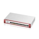 Zyxel USG Flex H Series 500H - firewall - cloud-managed thumbnail 3