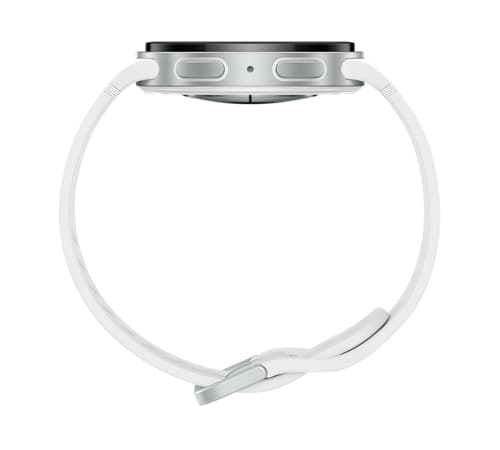 GALAXY WATCH8 LTE 40MM SILVER — view 6