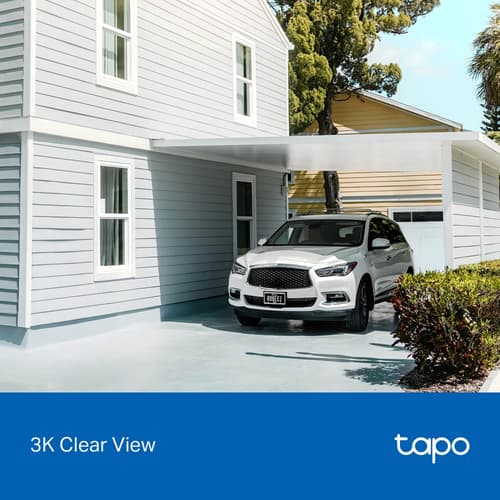 Tapo C630 KIT — view 6