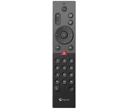 Poly - Video conference system remote control - RF - black