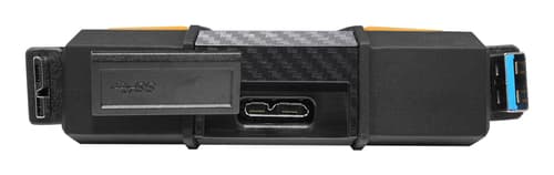HD710P 5TB EXT. HDD 2.5 BLACK — view 8