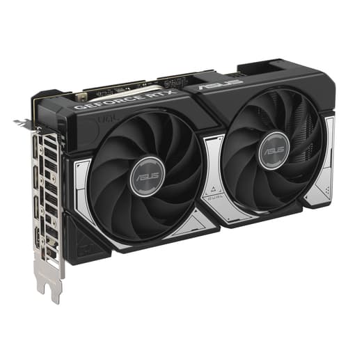 ASUS GPU Graphics Card — view 3