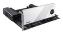 ASUS Pro WS WRX80E-SAGE SE WIFI - Motherboard - extended ATX - Socket sWRX8 - AMD WRX80 Chipset - USB-C Gen 2x2, USB-C Gen2, USB 3.2 Gen 2, USB 3.2 Gen 1 - 2 x 10 Gigabit LAN, Wi-Fi 6, Bluetooth - HD Audio (8-channel) thumbnail 12