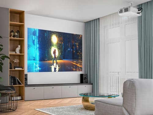4K Laser phosphor system 3000AL TR 1 — view 18
