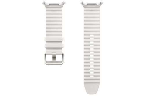 PEAKFORM BAND WATCH ULTRA WHITE — view 3