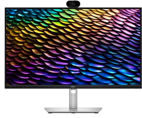 DELL PRO P 27 USBC CONF P2726DEB