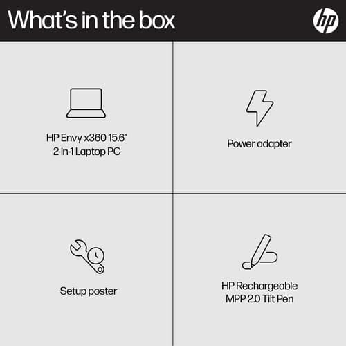 15-FE0008NA I7-1355U 16GB 512GB 3050 — view 8