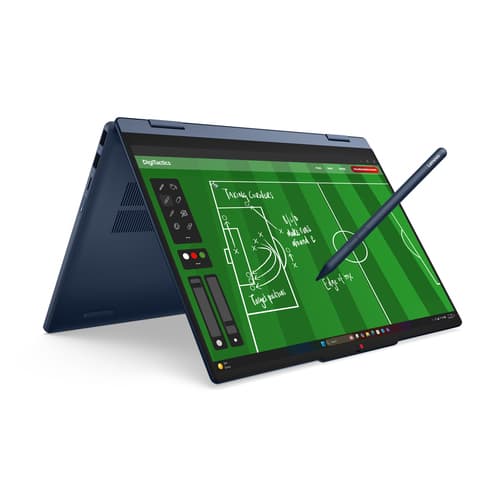IP5 2IN1 14 R7AI 16GB 1TB W11H BLUE — view 10