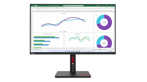 TV T32H-30 31.5 INCH MONITOR — view 1