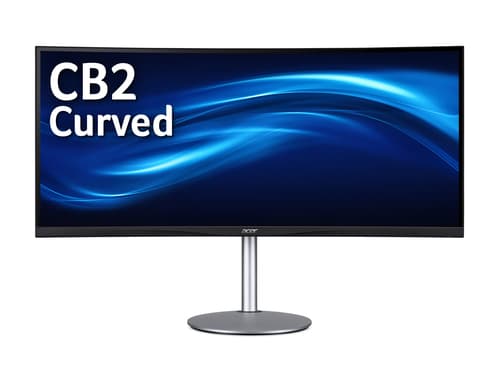 ACER CB342CURBMIIPHUZX 34 CURVED HA