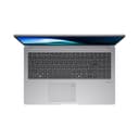 ASUS ExpertBook P1 P1503CV-i582X - Intel Core i5 - 13420H / up to 4.6 GHz - Win 11 Pro - UHD Graphics - 8 GB RAM - 256 GB SSD NVMe - 15.6" TN 1920 x 1080 (Full HD) - Gigabit Ethernet - Wi-Fi 6, Bluetooth - misty grey - with 1 year ASUS ZenCare