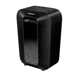 LX70 SHREDDER (CROSS CUT) 230V UK