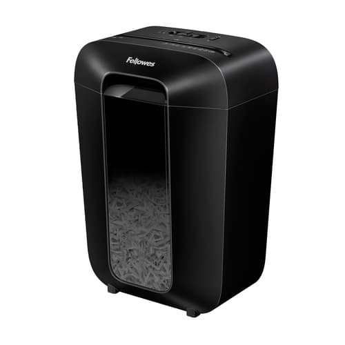 LX70 SHREDDER (CROSS CUT) 230V UK