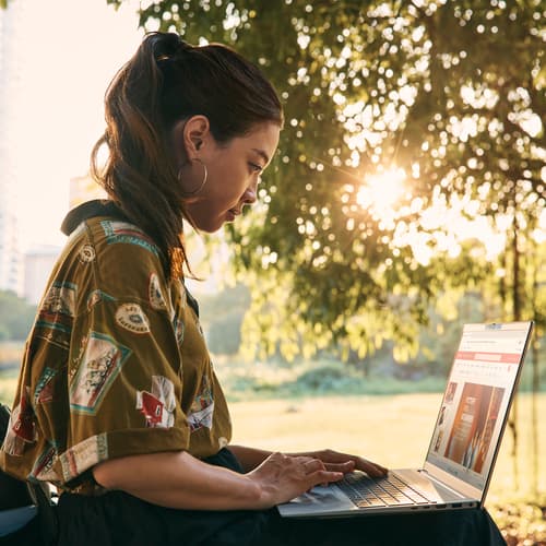 HP PAV PLUS LAPTOP 16-AB1000NA — view 19