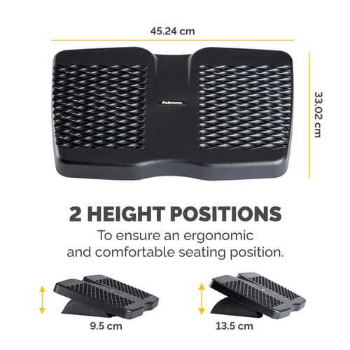 FELLOWES ERGONOMICS — view 4