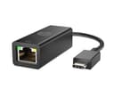 HP USB-C to RJ45 Adapter G2 - Network adapter - USB-C - Gigabit Ethernet x 1 - for Victus by HP Laptop 15, 16, Fortis 11 G9, Laptop 14, 15, 17, Pavilion x360 Laptop thumbnail 6