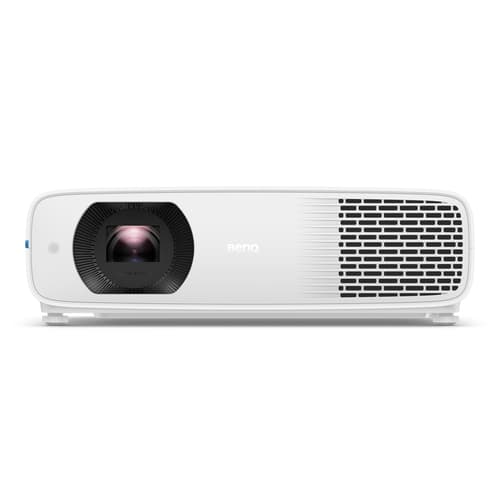 BenQ LH750 - DLP projector - 4-colour RGB LED - 3D - 5000 ANSI lumens - Full HD (1920 x 1080) - 16:9 - 1080p