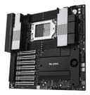 ASUS PRO WS WRX90E-SAGE SE - Motherboard - SSI EEB AST2600 - Socket sTR5 - AMD WRX90 Chipset - USB 3.2 Gen 1, USB-C 3.2 Gen 2x2, USB4 - Gigabit LAN - onboard graphics (CPU required) - HD Audio (6-channel) thumbnail 5