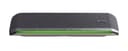 Poly Sync 60 - Smart speakerphone - Bluetooth - wired, wireless - USB-A, USB-C - black, silver - Zoom Certified thumbnail 1