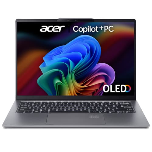 Acer Retail Fulfillment NOTEBOOK — view 1