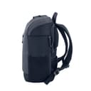 HP Travel - Notebook carrying backpack - up to 15.6" - iron grey - for Victus by HP Laptop 15, Laptop 15s, Pavilion x360 Laptop, Pro x360