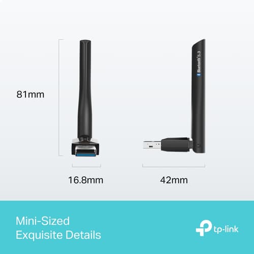 TP LINK NETWORK — view 6