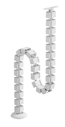 Neomounts Cable Spine Organizer for sit/ thumbnail 3