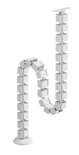 Neomounts Cable Spine Organizer for sit/ — view 4