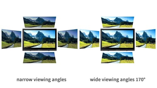 15.6IN TOUCH MONITOR LED BACKLIGHT — view 10