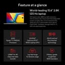 ASUS 15 R9-7940HS 16/512GB W11 4060 thumbnail 18