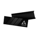 BLACK ALUMINIUM SSD COOLER thumbnail 2