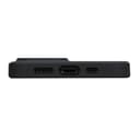 Bulk - Eco Case Nuuk - iPhone 15 - Black thumbnail 5
