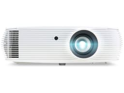 Acer P5535 - DLP projector - portable - 3D - 4500 ANSI lumens - Full HD (1920 x 1080) - 16:9 - 1080p - LAN