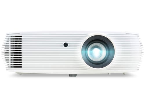 Acer P5535 - DLP projector - portable - 3D - 4500 ANSI lumens - Full HD (1920 x 1080) - 16:9 - 1080p - LAN