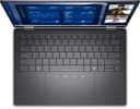 Dell Latitude 9450 2-in-1 - Flip design - Intel Core Ultra 7 - 165U / up to 4.9 GHz - Evo vPro - Win 11 Pro - Intel Graphics - 32 GB RAM - 1 TB SSD NVMe, TLC, Class 35 - 14" IPS touchscreen 2560 x 1600 (QHD+) - Wi-Fi 7 - grey - BTP - with 3 Years Basic Onsite Service after Remote Diagnosis with Hardware-Only Support thumbnail 3