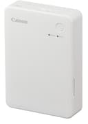 Canon SELPHY QX20 - Printer - colour - dye sublimation - 72 x 85 mm up to 0.66 min/page (colour) - capacity: 10 sheets - Wi-Fi(g) - sand white thumbnail 3