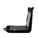 techair Classic essential - Notebook carrying case - work-in - 13" - 14" - black thumbnail 6