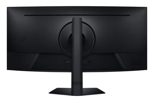 Samsung 40" Odyssey G7 G75F WUHD — view 4