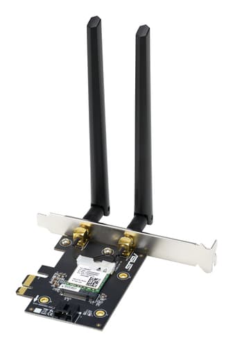 ASUS NETWORKING NETWORK — view 6